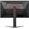 AOC Fhd Ips Gaming Monitor 24'' With Speakers - (24G4HA)