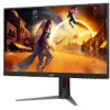 AOC Fhd Ips Gaming Monitor 27'' With Speakers - (27G4HA)
