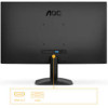 AOC Fhd Ips Monitor 24'' - (24B31H)