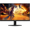 AOC Fhd Ips Monitor 24'' With Speakers - (24G4HRE)