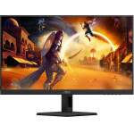 AOC Fhd Ips Monitor 24'' With Speakers - (24G4HRE)
