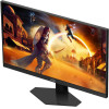 AOC Fhd Ips Monitor 24'' With Speakers - (24G4HRE)