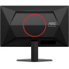 AOC Fhd Ips Monitor 24'' With Speakers - (24G4HRE)