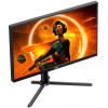 AOC Qhd Va Gaming Monitor 27'' - (Q27G3XMN/BK)