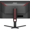 AOC Qhd Va Gaming Monitor 27'' - (Q27G3XMN/BK)