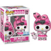 Funko Pop! Animation: Hello Kitty - My Melody #114 Special Edition 20th Anniversary - (88615)