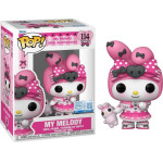Funko Pop! Animation: Hello Kitty - My Melody #114 Special Edition 20th Anniversary - (88615)