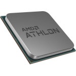 AMD Athlon 3000G Processor 3.5 Ghz 4 Mb L3 Tray - (YD3000C6M2OFB)