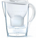 Brita Marella+1 Maxtra Pro Pp Filter Jug (2.4 l; graphite) - (1052794)