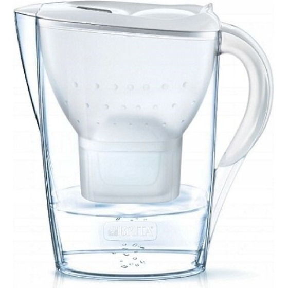 Brita Marella+1 Maxtra Pro Pp Filter Jug (2.4 l; graphite) - (1052794)
