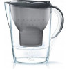 Brita Marella+1 Maxtra Pro Pp Filter Jug (2.4 l; graphite) - (1052794)