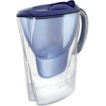 Brita Marella+3 Maxtra Pro Pp Filter Jug (2.4 l; blue) - (1056048)