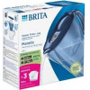 Brita Marella+3 Maxtra Pro Pp Filter Jug (2.4 l; blue) - (1056048)