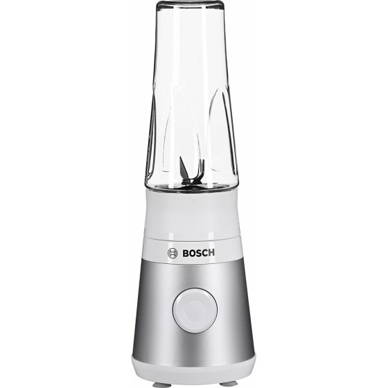 Bosch Vitapower Blender 0.6 L Cooking Blender 450 W Silver - (MMB2111T)