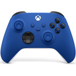 Microsoft Xbox Wireless Controller Blue Bluetooth/Usb Gamepad Analogue / Digital Xbox One, Xbox One S, Xbox One X - (196388518234)