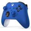 Microsoft Xbox Wireless Controller Blue Bluetooth/Usb Gamepad Analogue / Digital Xbox One, Xbox One S, Xbox One X - (196388518234)