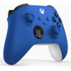 Microsoft Xbox Wireless Controller Blue Bluetooth/Usb Gamepad Analogue / Digital Xbox One, Xbox One S, Xbox One X - (196388518234)