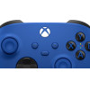 Microsoft Xbox Wireless Controller Blue Bluetooth/Usb Gamepad Analogue / Digital Xbox One, Xbox One S, Xbox One X - (196388518234)