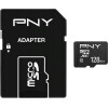 PNY Performance Plus 128 Gb Microsdxc Class 10 - (P-SDU12810PPL-GE)