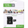 PNY Performance Plus 128 Gb Microsdxc Class 10 - (P-SDU12810PPL-GE)