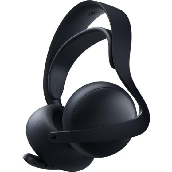 Sony PS5 Elite Wireless Headset Black - (711719590101)