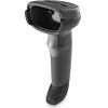 Zebra DS2208 Handheld Bar Code Reader 1D/2D Led Black - (DS2208-SR7U2100AZW)