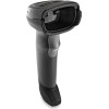 Zebra DS2208 Handheld Bar Code Reader 1D/2D Led Black - (DS2208-SR7U2100AZW)