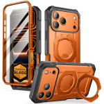 Supcase Ub Grip Pro Mag Magsafe Iphone 17 Pro Max CORAL
