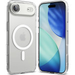 Ringke - Fusion Magsafe - Iphone 17 Air - Matte Clear