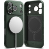 Ringke - Onyx Magsafe - Iphone 17 Pro Max - Dark Green
