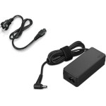Lenovo 65W Ac Adapter-Round Tip - (4X21K07722)
