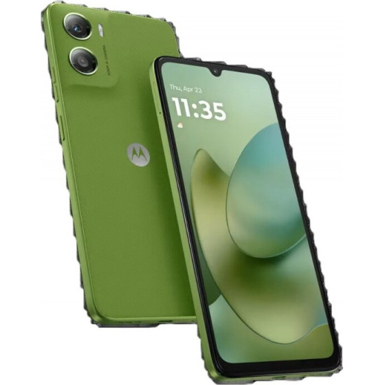 Motorola XT2535-14 Moto g06 4/64GB Tendril (Green)
