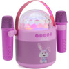 Akai - Karaoke ����� �� 2 �������� ��������� & Rgb Led - (Joybox Kids)