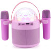 Akai - Karaoke ����� �� 2 �������� ��������� & Rgb Led - (Joybox Kids)