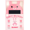 Setty Lcd Writting Board Pink Rabbit