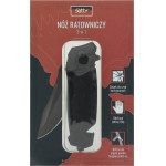 Setty Rescue Knive - Snr 01