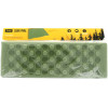 Setty Tourist Mat Set Green- Smt 01