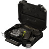 Goobay Tools 4-in-1 Mini Cordless Screwdriver Set, 35 Pcs.
