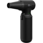 Goobay Tools Air Duster Advanced, black