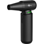 Goobay Tools Air Duster Superior, black