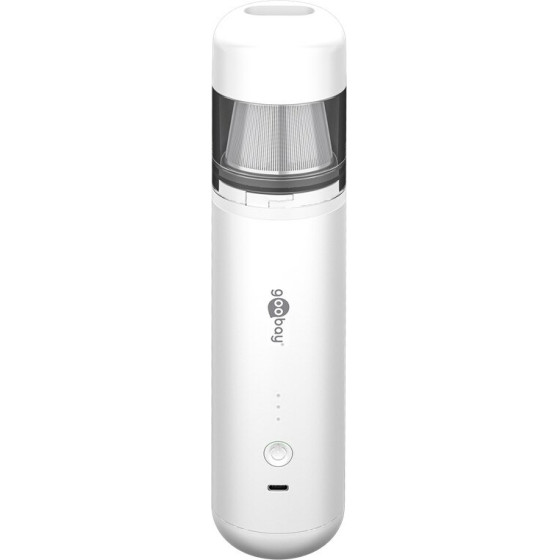 Goobay Tools Cordless Mini Vacuum Cleaner Advanced