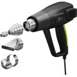 Goobay Tools Hot Air Gun Premium, 1500 W