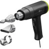 Goobay Tools Hot Air Gun Superior, 1500 W