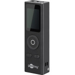 Goobay Tools Laser Distance Meter