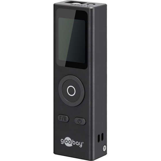 Goobay Tools Laser Distance Meter