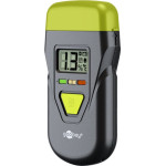 Goobay Tools Moisture Meter