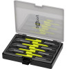 Goobay Tools Precision Screwdriver Set, 7-Piece