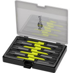 Goobay Tools Precision Screwdriver Set, 7-Piece