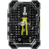 Goobay Tools Screwdriver Set With 100-Piece Bit Set