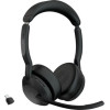 Jabra Evolve 20 St Ms Usb - (25089-999-799)